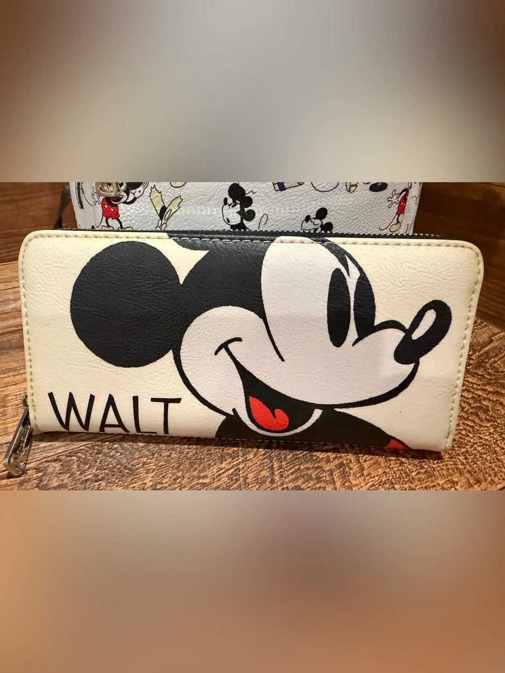 Loungefly Disney Mickey Mouse